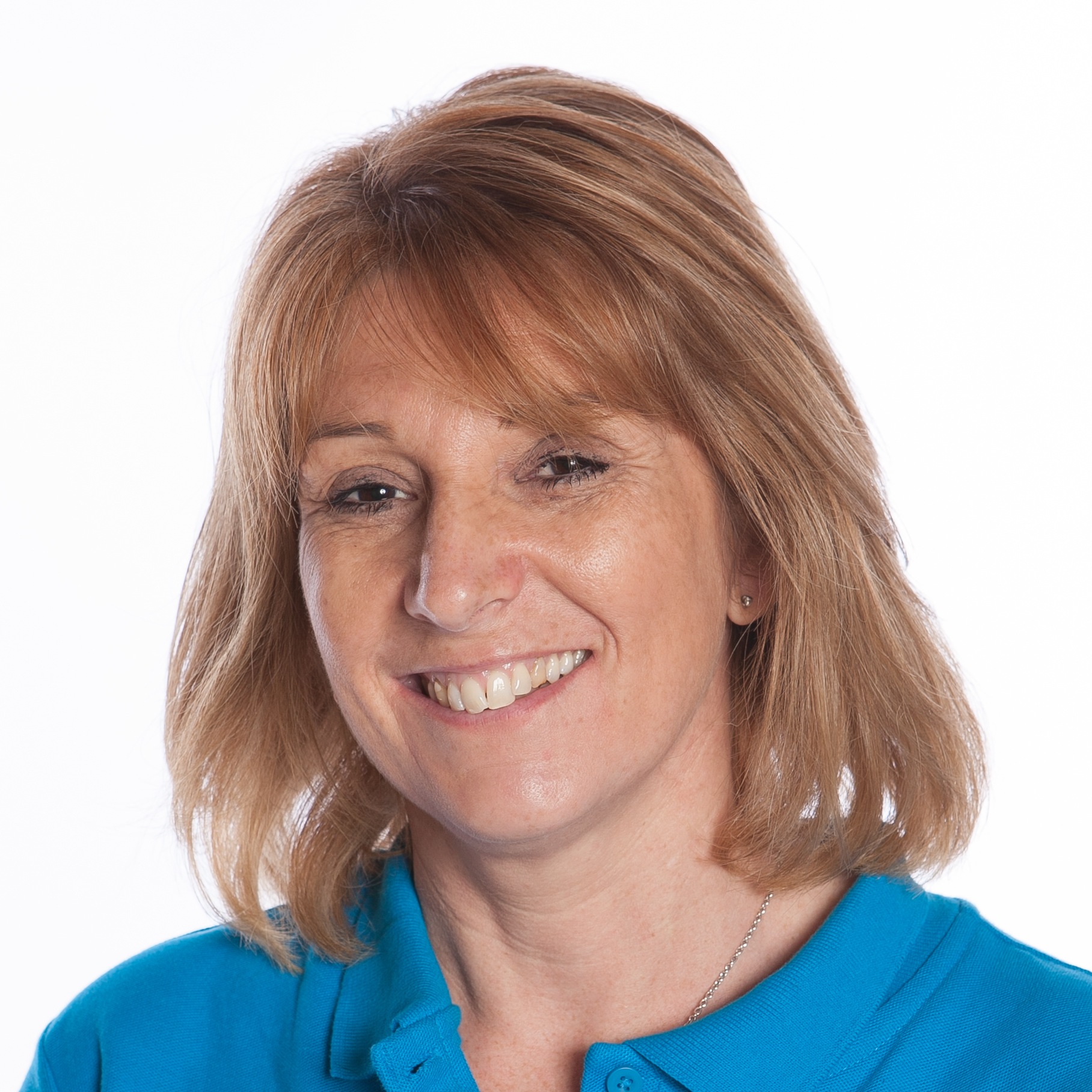 Jayne Smith