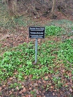 Easter Nature Trail – BEG