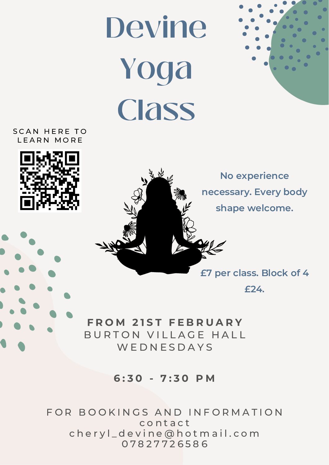 Devine Yoga