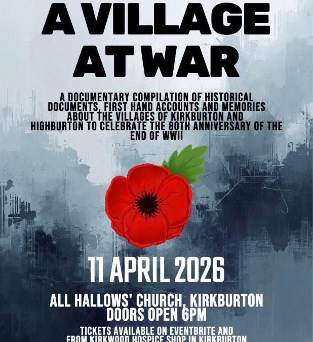 A Village At War